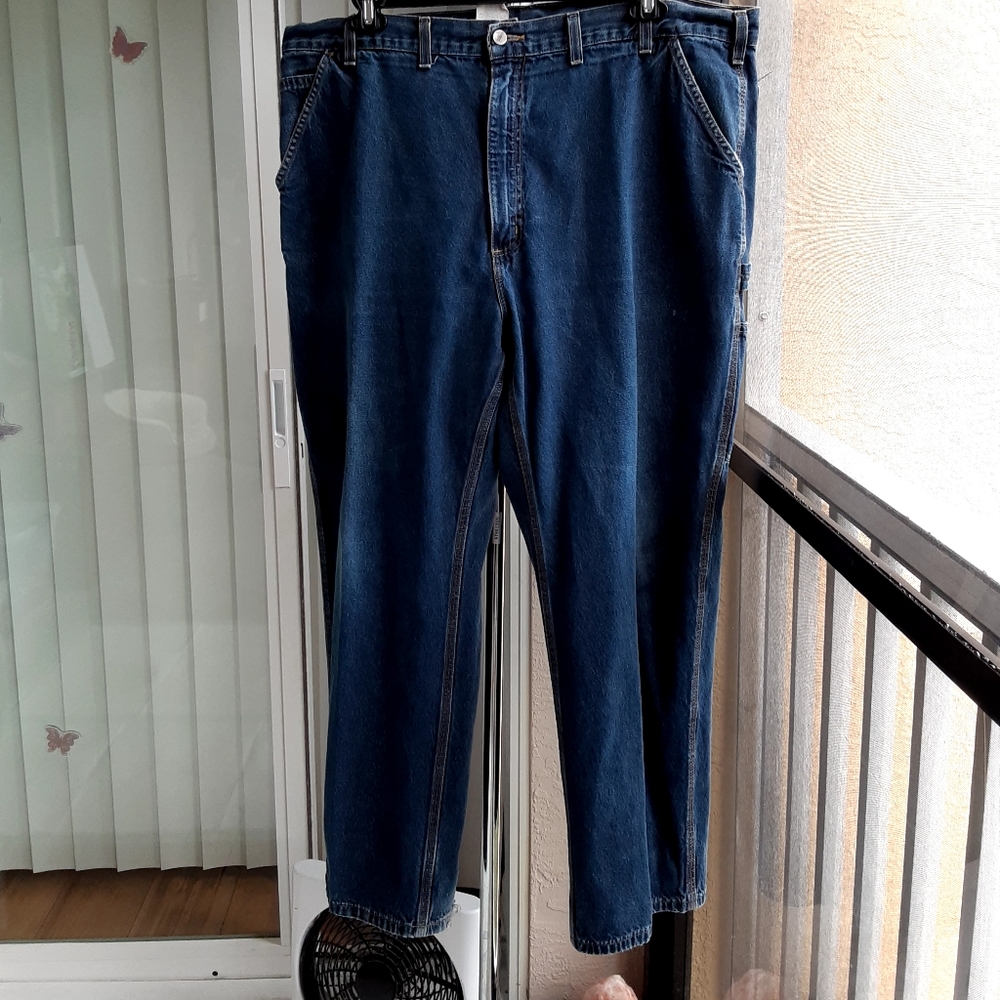 Carhartt Work Dungaree  Original Fit, Size 44x30